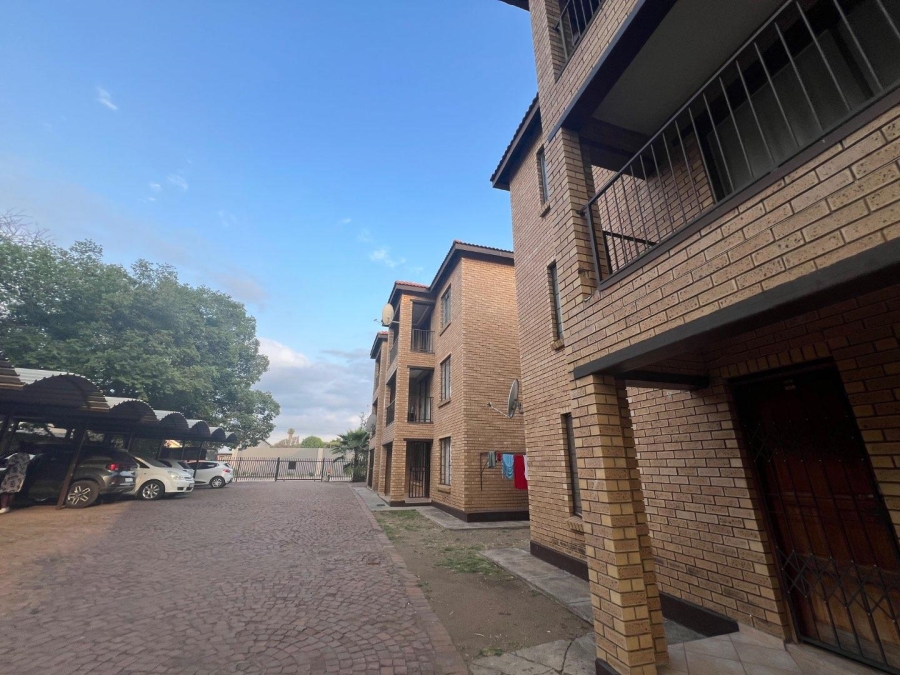 2 Bedroom Property for Sale in Brits North West